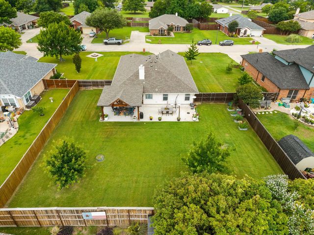 2800 Stoney Hollow Lane, Rockwall, TX 75087
