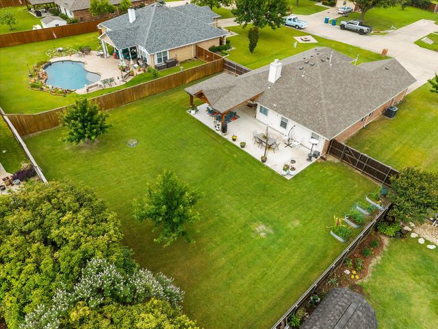 2800 Stoney Hollow Lane, Rockwall, TX 75087