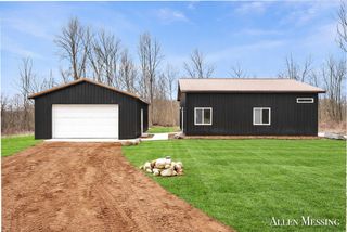 3708 Pine Lane, Boston Twp, MI 48881