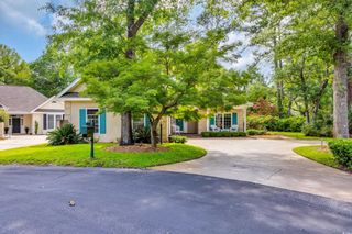 444 Dornoch Dr., Pawleys Island, SC 29585
