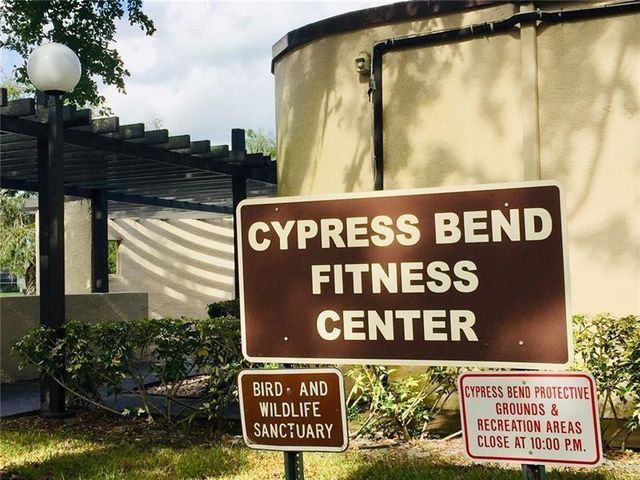 2112 S Cypress Bend Drive 203, Pompano Beach, FL 33069