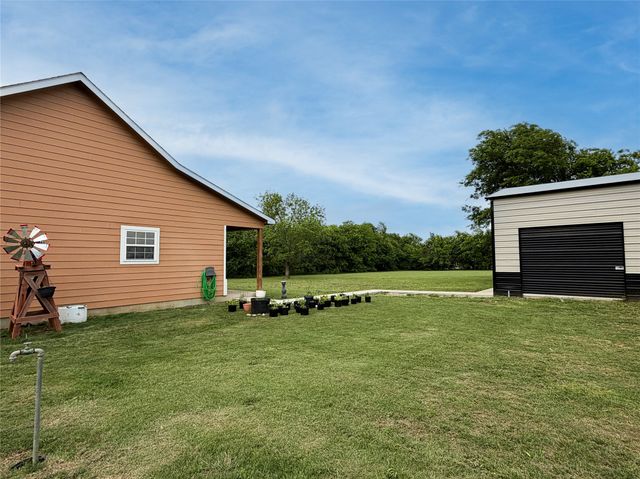 10609 County Road 913, Godley, TX 76044