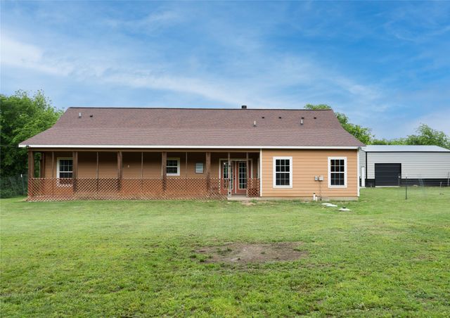 10609 County Road 913, Godley, TX 76044