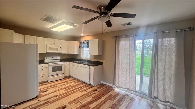 12961 Fountain Court, Strongsville, OH 44136