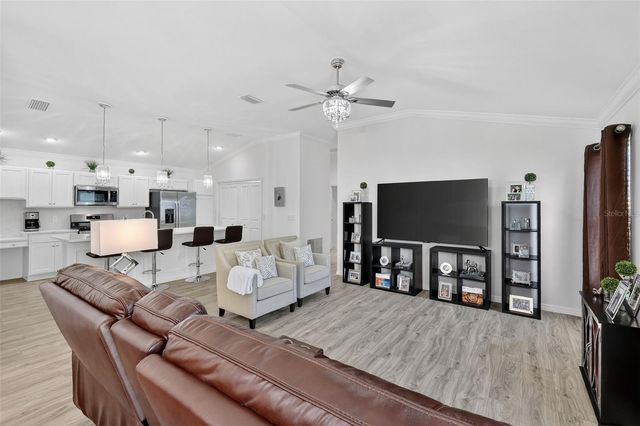 4280 GALE LANE, The Villages, FL 32163