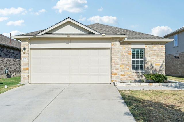 1801 Fairhaven GTWY, Georgetown, TX 78626