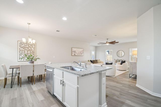 1801 Fairhaven GTWY, Georgetown, TX 78626