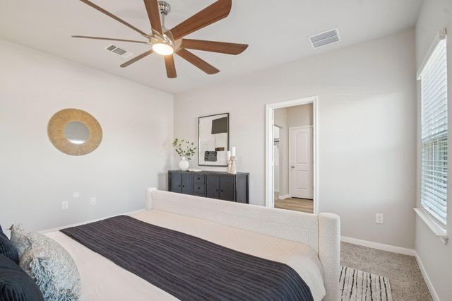 1801 Fairhaven GTWY, Georgetown, TX 78626