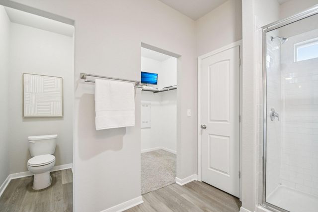 1801 Fairhaven GTWY, Georgetown, TX 78626