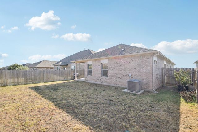 1801 Fairhaven GTWY, Georgetown, TX 78626