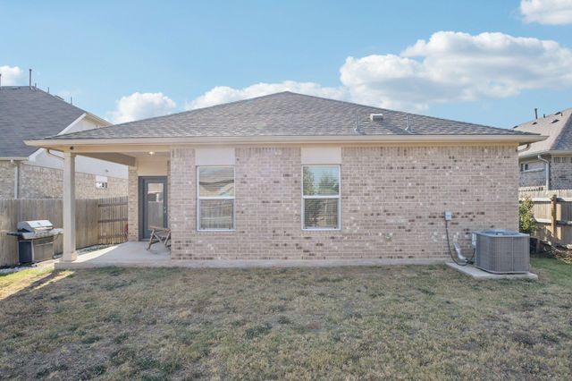 1801 Fairhaven GTWY, Georgetown, TX 78626