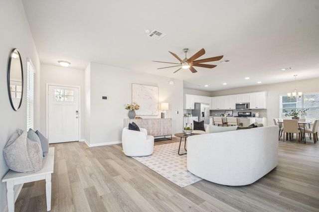 1801 Fairhaven GTWY, Georgetown, TX 78626