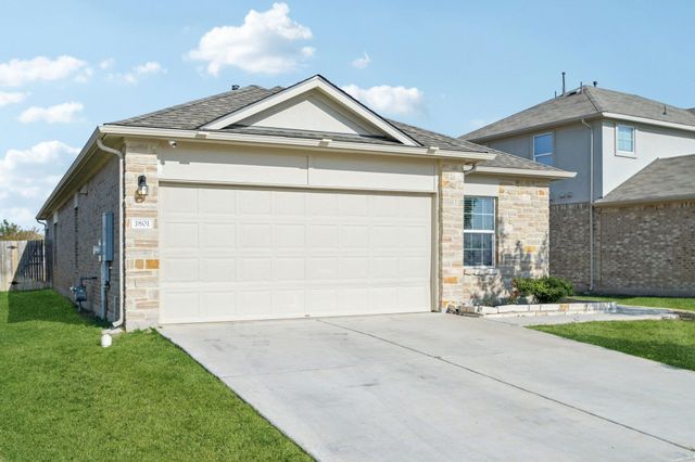 1801 Fairhaven GTWY, Georgetown, TX 78626