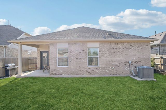 1801 Fairhaven GTWY, Georgetown, TX 78626