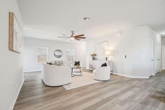 1801 Fairhaven GTWY, Georgetown, TX 78626