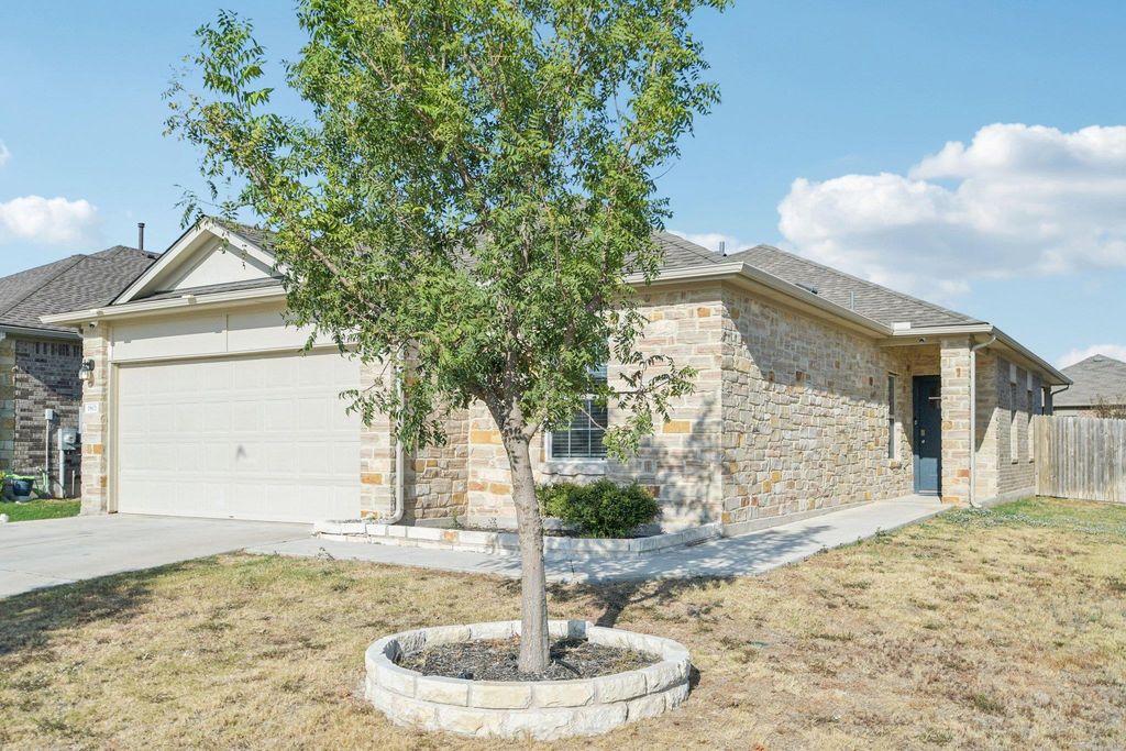 1801 Fairhaven GTWY, Georgetown, TX 78626