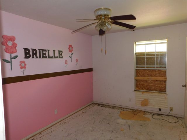 582 Fm 246, Wortham, TX 76693
