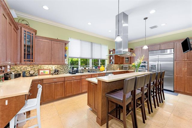 14590 SW 84th Ct, Palmetto Bay, FL 33158