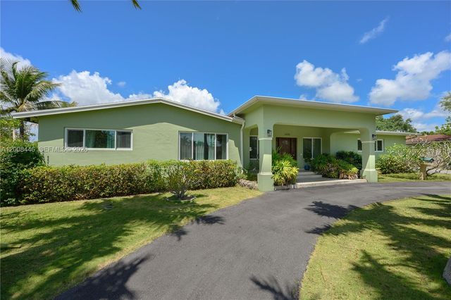 14590 SW 84th Ct, Palmetto Bay, FL 33158