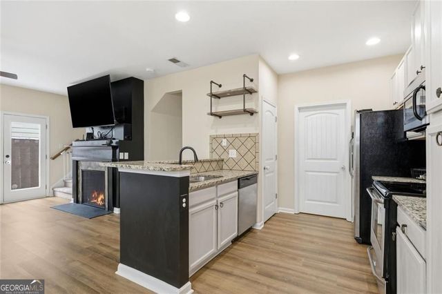 3821 Humber Court, Cumming, GA 30040