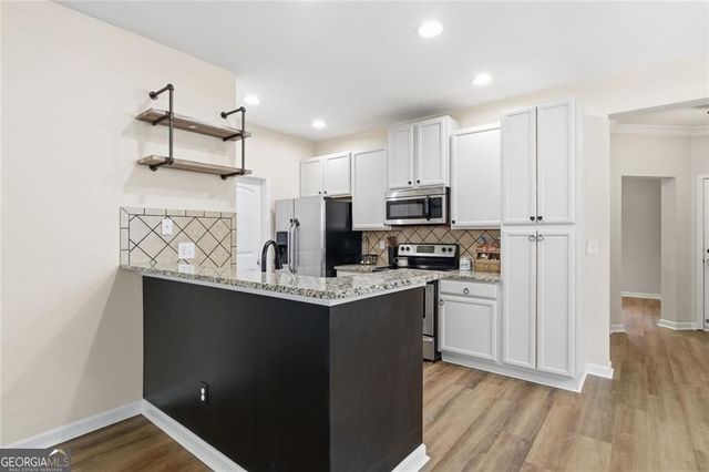 3821 Humber Court, Cumming, GA 30040