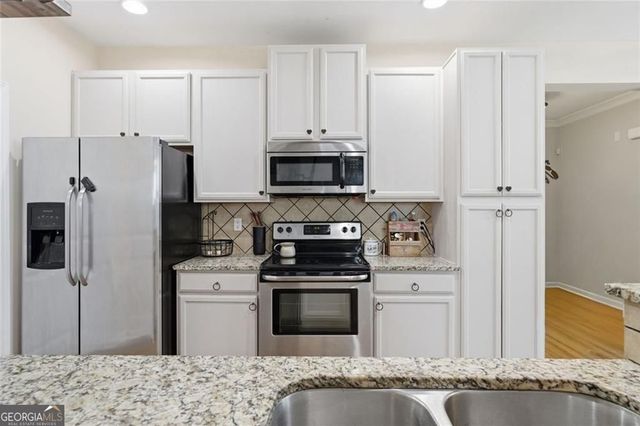 3821 Humber Court, Cumming, GA 30040