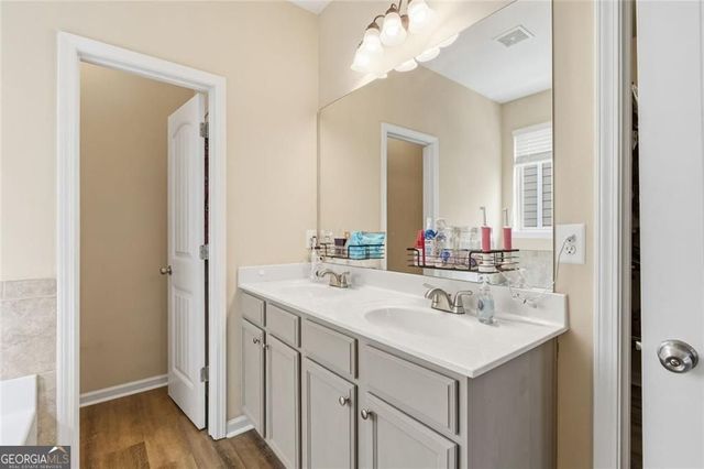 3821 Humber Court, Cumming, GA 30040