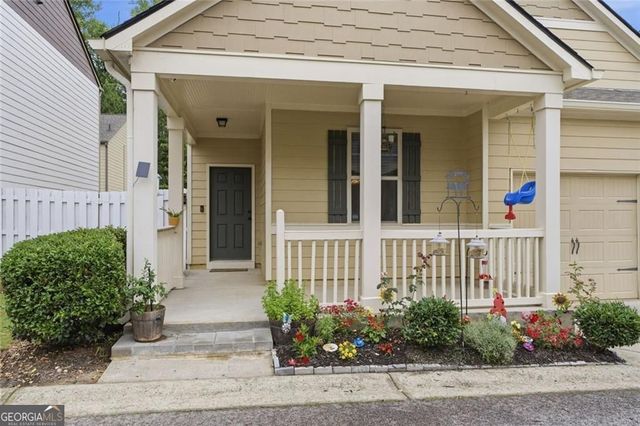 3821 Humber Court, Cumming, GA 30040