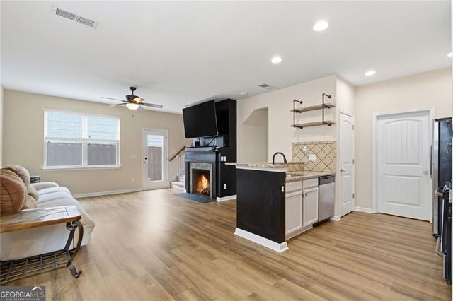 3821 Humber Court, Cumming, GA 30040