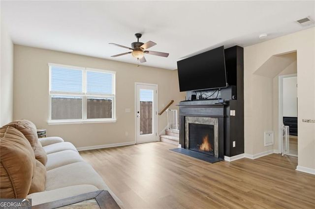 3821 Humber Court, Cumming, GA 30040