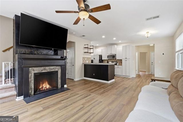 3821 Humber Court, Cumming, GA 30040