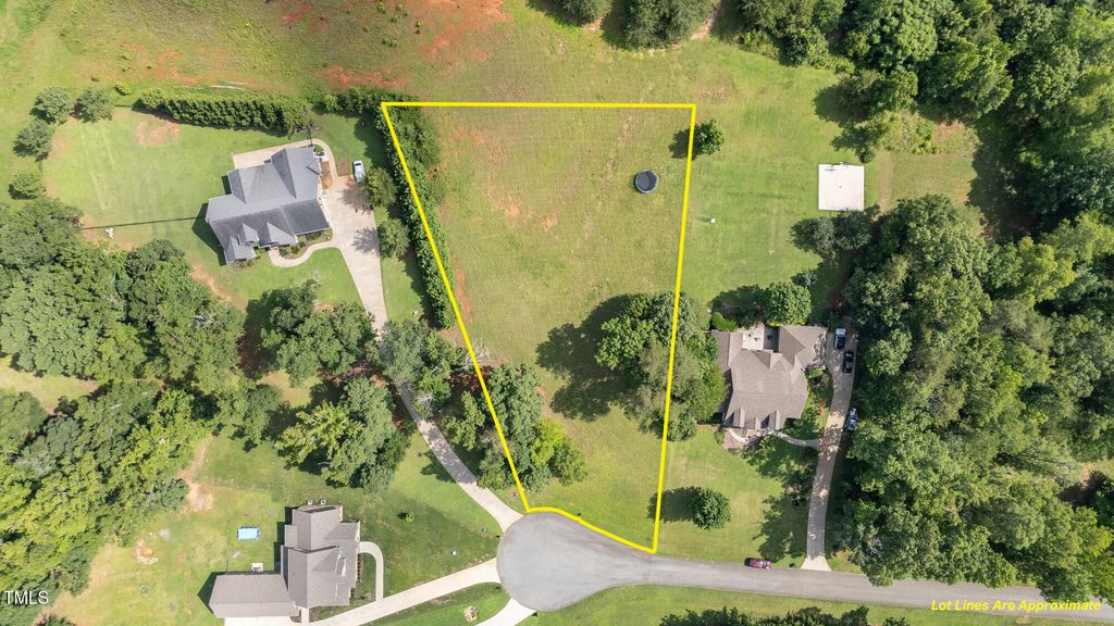 2631 Mableton Drive, Burlington, NC 27217