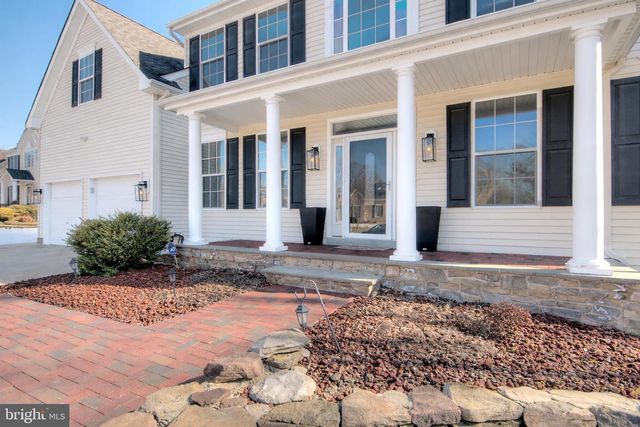 18 MILLWOOD DR, Mickleton, NJ 08056