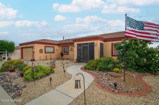 1505 W Belfry Court, Green Valley, AZ 85622