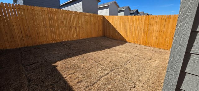 1023 Bishop Creek Drive, Princeton, TX 75407