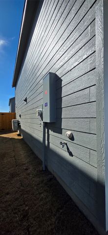 1023 Bishop Creek Drive, Princeton, TX 75407