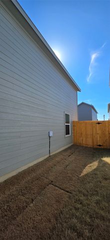 1023 Bishop Creek Drive, Princeton, TX 75407