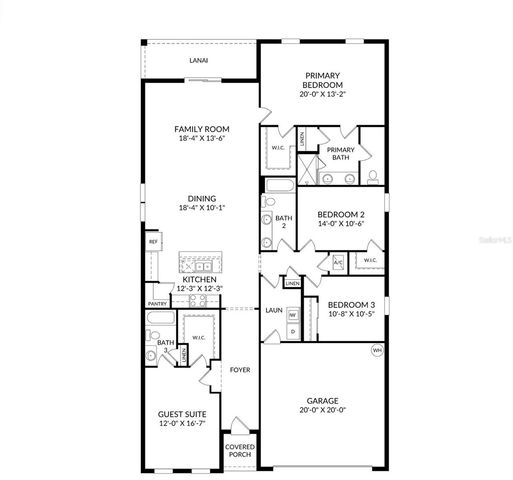 693 CROWN ROSE DRIVE, Eagle Lake, FL 33839