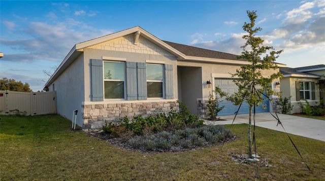 693 CROWN ROSE DRIVE, Eagle Lake, FL 33839
