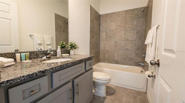 693 CROWN ROSE DRIVE, Eagle Lake, FL 33839