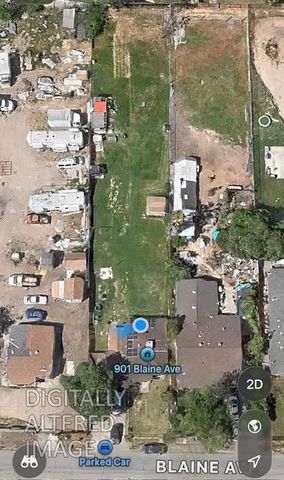 901 Blaine Ave, Sacramento, CA 95838