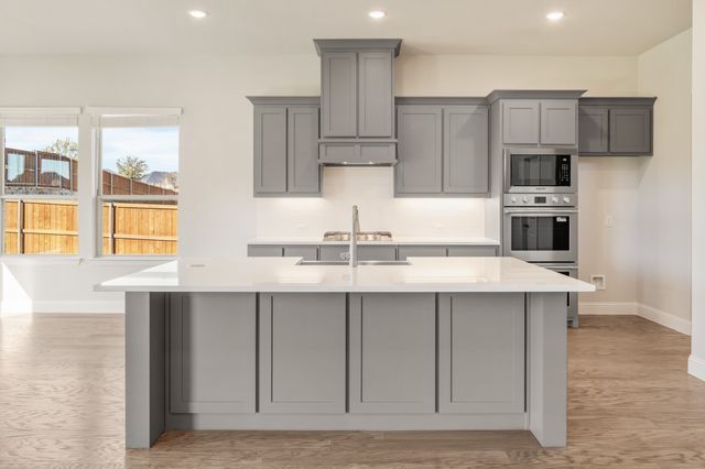 2301 Christopher Road, Mansfield, TX 76063