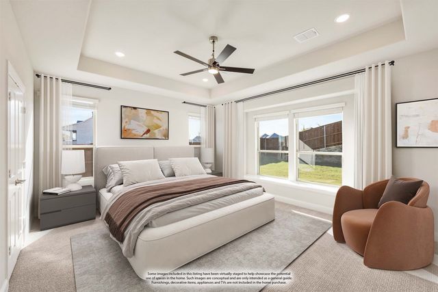 2301 Christopher Road, Mansfield, TX 76063