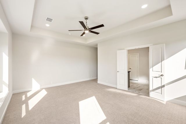 2301 Christopher Road, Mansfield, TX 76063