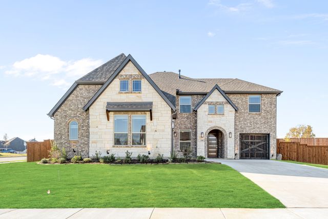 2301 Christopher Road, Mansfield, TX 76063