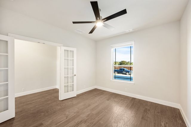2301 Christopher Road, Mansfield, TX 76063