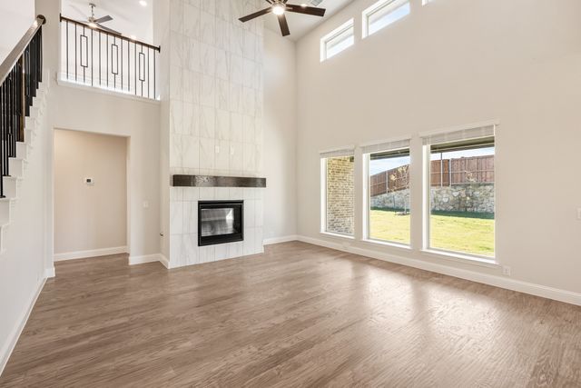 2301 Christopher Road, Mansfield, TX 76063