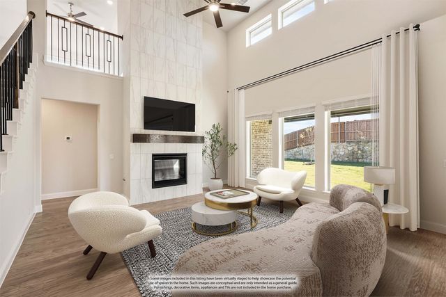 2301 Christopher Road, Mansfield, TX 76063