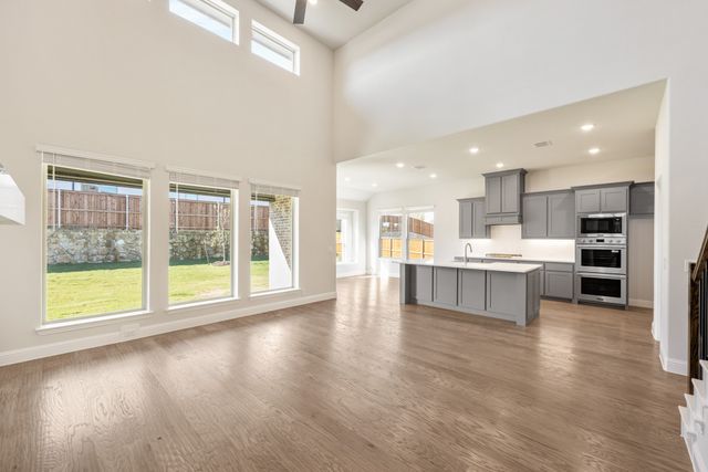 2301 Christopher Road, Mansfield, TX 76063