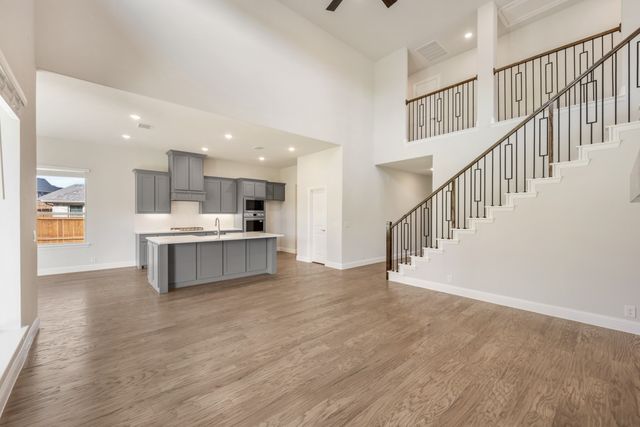 2301 Christopher Road, Mansfield, TX 76063